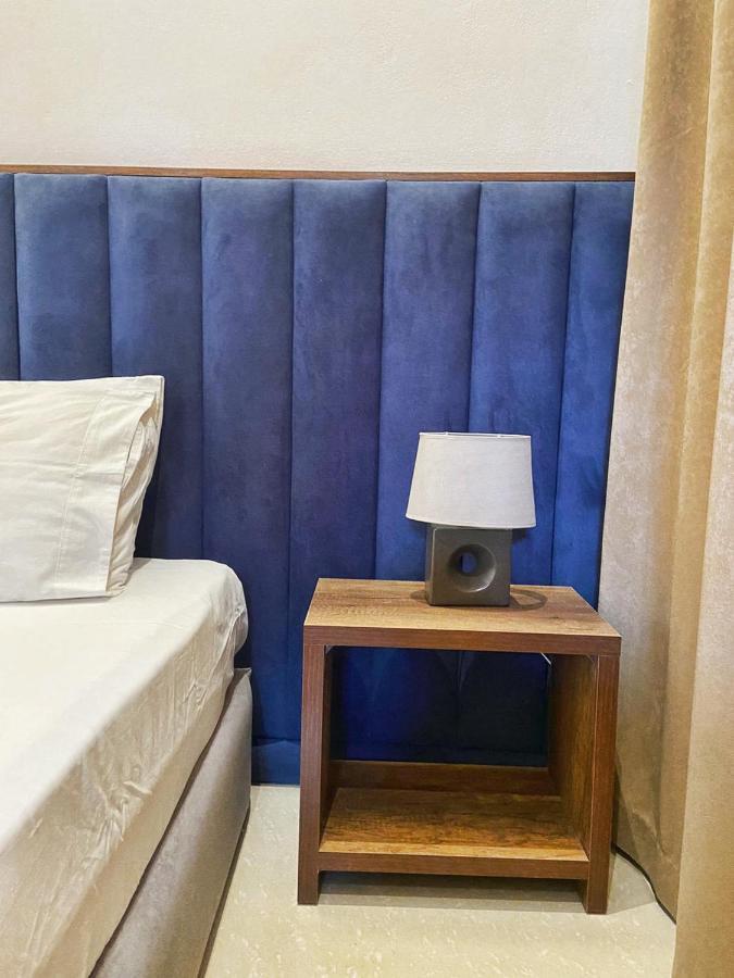 בראט Guesthouse Niko מראה חיצוני תמונה