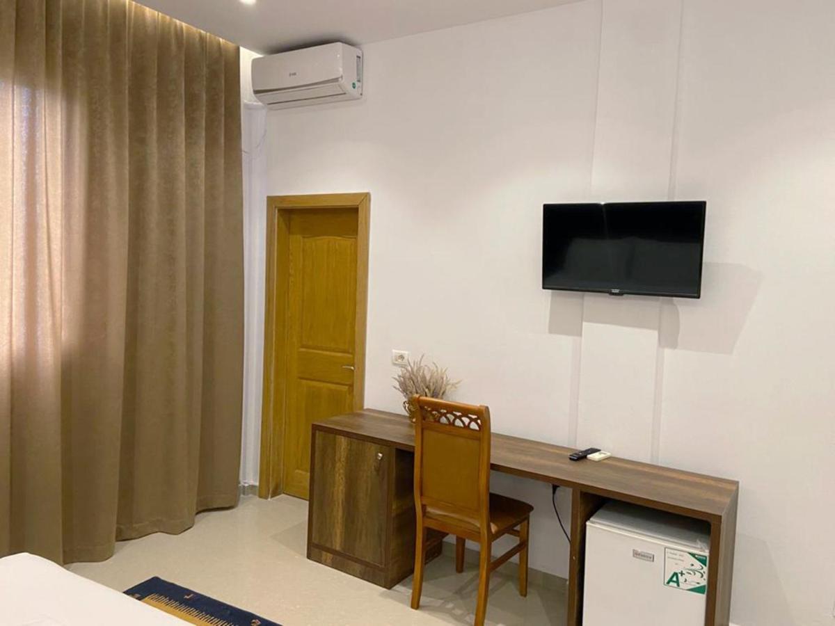 בראט Guesthouse Niko מראה חיצוני תמונה