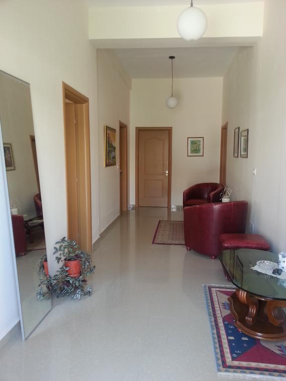 בראט Guesthouse Niko מראה חיצוני תמונה